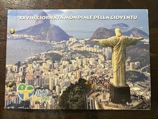 Vaticano 2 Euro busta