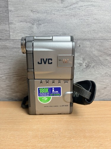 Videocamera jvc m55 - gr-dv,