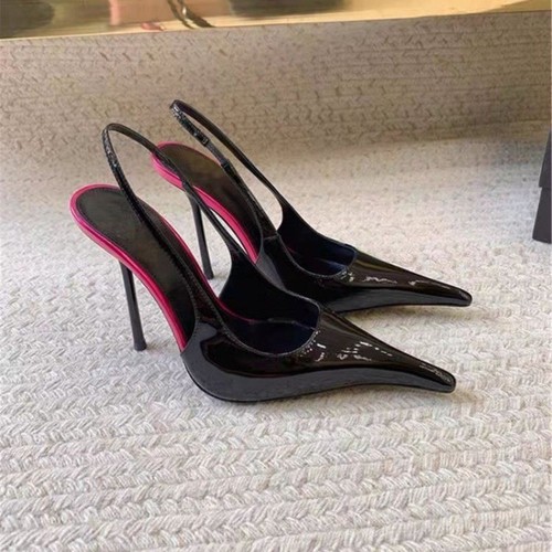 Sandali donna vernice - donna,