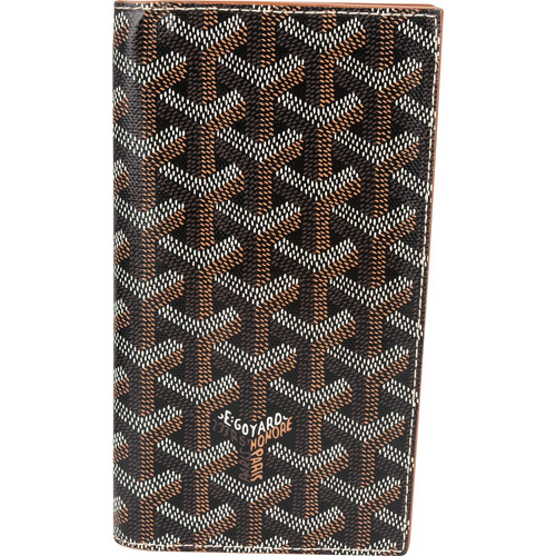 Goyard goyardine monogram - goyard,