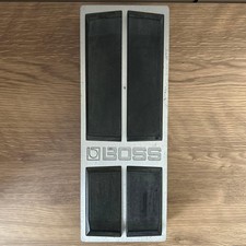 BOSS FV-500L FOOT VOLUME