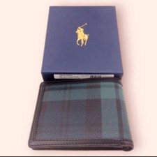 Portafoglio Polo Ralph Lauren