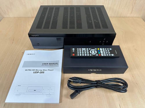 Oppo udp 205 ultrahd - udp-205,