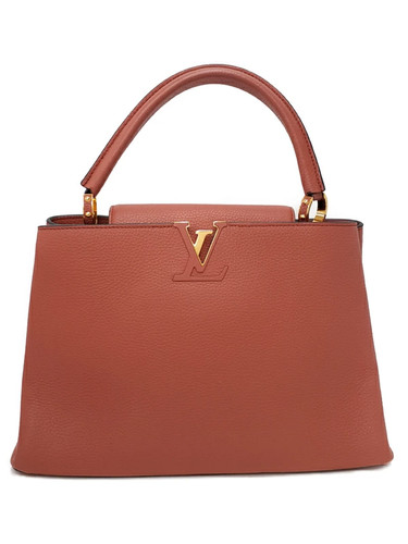 Borsa louis vuitton capucines - louis,