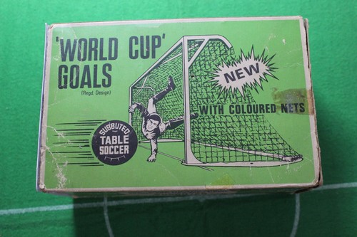 Subbuteo porte world - hw,