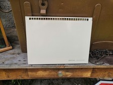 Radiatore Termosifone Elettrico 400W   Disponibili 3 Pezzi   Con Staffe muro