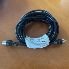 CAVO COASSIALE AUDIO VIDEO 2 METRI NERO