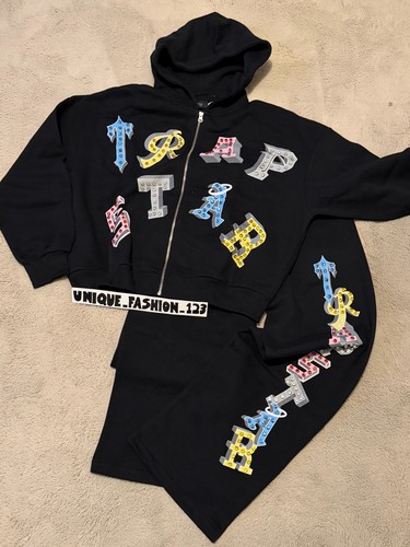 Trapstar london script - london,