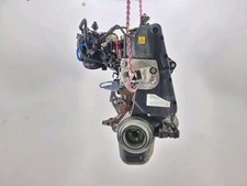 Motore Tipo 199A4000 - Fiat GRANDE PUNTO III - B1-2177A