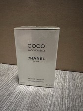 COCO CHANEL MADEMOISELLE EAU