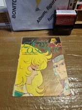 Le Avventure Di Lady Oscar