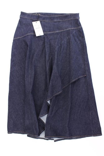 Gonna jeans zara donna - jeans,