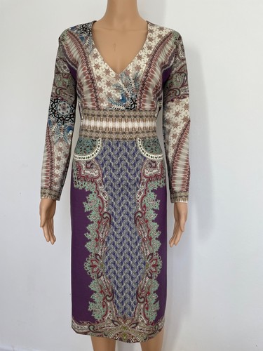 Abito etro nuovo senza - etro,
