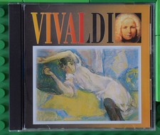 Antonio Vivaldi - Die vier