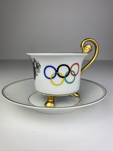 Olimpiadi berlino 1936 - berlino,