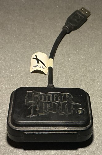 Guitar hero ricevitore - hero,
