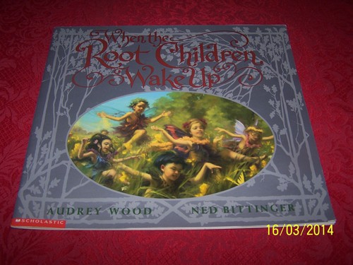 When the root - root, children