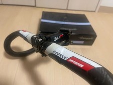 FSA k-force manico in carbonio