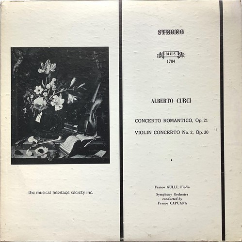 Alberto curci franco gulli - franco,