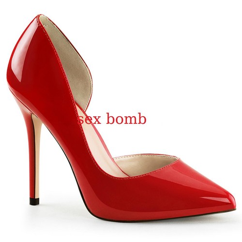 Sexy scarpe decolte tacco 13 - scarpe,
