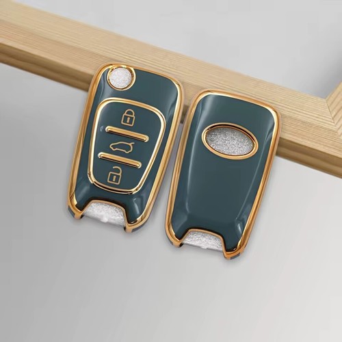 Guscio silicone chiave - silicone,