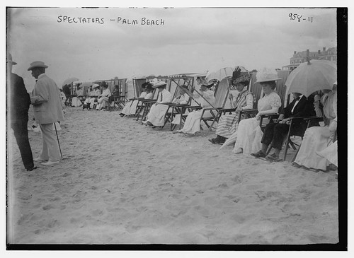 Foto 1910 spettatori - 1910,