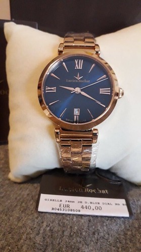Orologio svizzero lucien - svizzero,