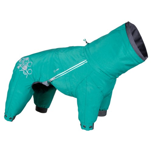 Hurtta mudventure overall - mudventure,