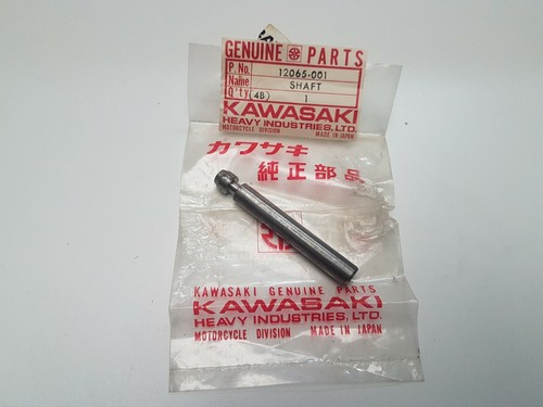 Nos kawasaki kz400 z 400 - nos,