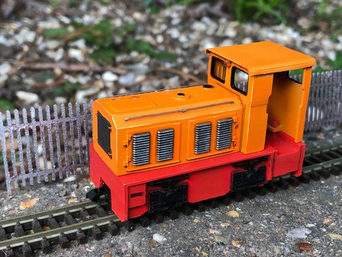 Oo9 009 diema ds60 - oo9,