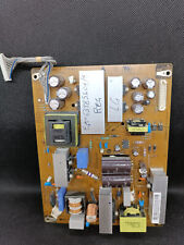 SCHEDA DI ALIMENTAZIONE