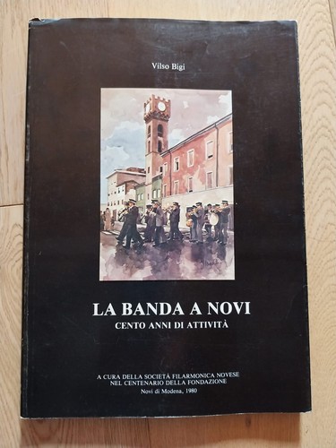 Banda novi cento anni di - la,