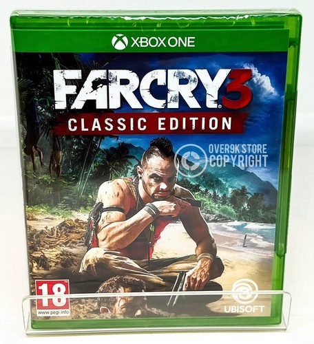 Far cry classic edition - -,