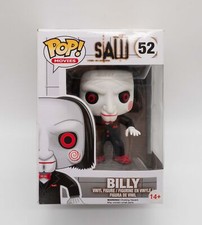 GW55d7 Funko POP - Film - Saw