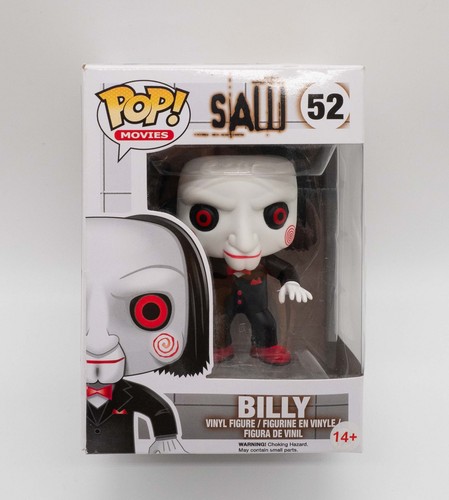 Gw55d7 funko pop film saw - -,