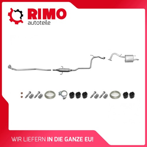 Per toyota yaris dal - per, (dal