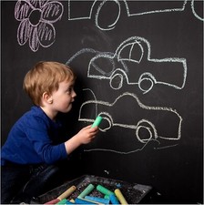 Lavagna adesiva cancellabile