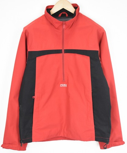 Giacca anorak peak performance - giacca,