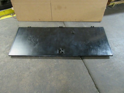 Name utility truck box - name,