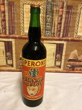 Marsala All Uovo Sperone Anni