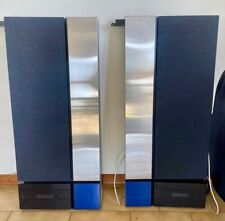 Bang & Olufsen BeoLab 5000 - Diffusori Attivi con Amplificatore - Vintage Hi-Fi
