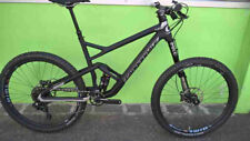 BICICLETTA CANNONDALE JEKYLL Hi-MOD CARBON 2 (BBQ)