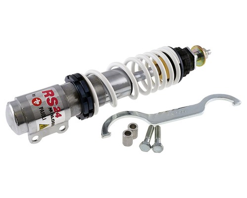 Amortisseur malossi rs24 - malossi, twin