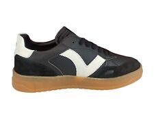 sneakers VICTORIA uomo nero 40 41 42 43 44