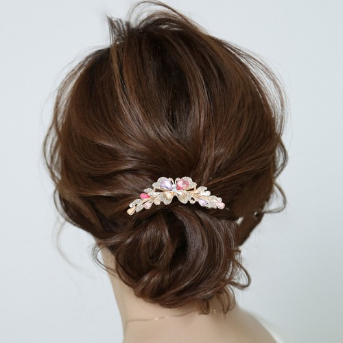 Pettinino per capelli sposa - pettinino,