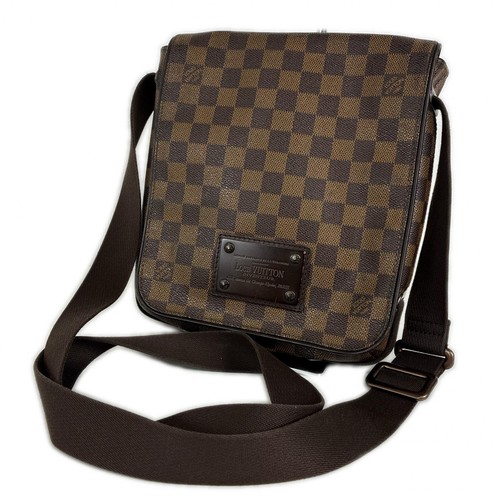 Borsa messenger louis vuitton - louis,