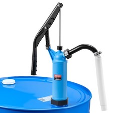 Lever Action Barrel Pump Drum