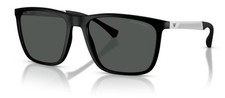 Emporio Armani Men's EA4150