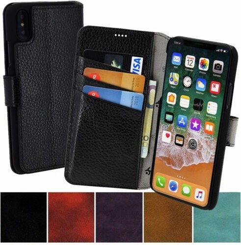 Custodia per iphone - custodia, a