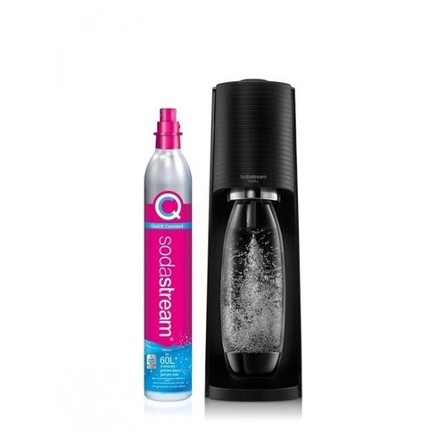Gasatore acqua sodastream - gasatore,